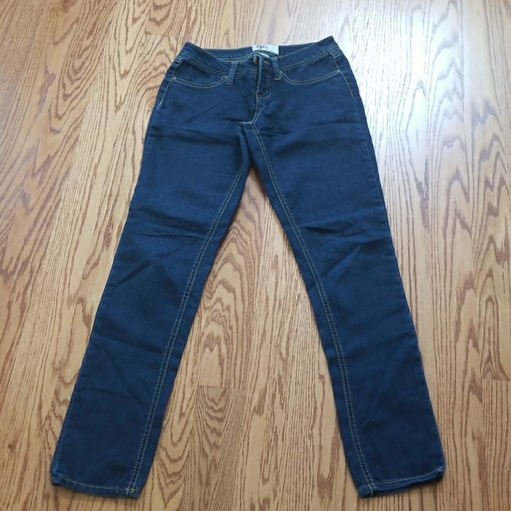 SO soft jeans